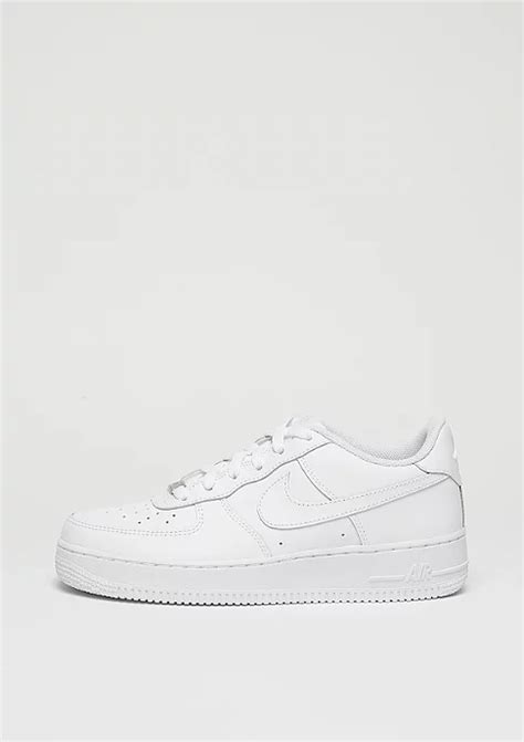 nike air force damen weiß snipes|Nike Air Force 1 weiß kaufen .